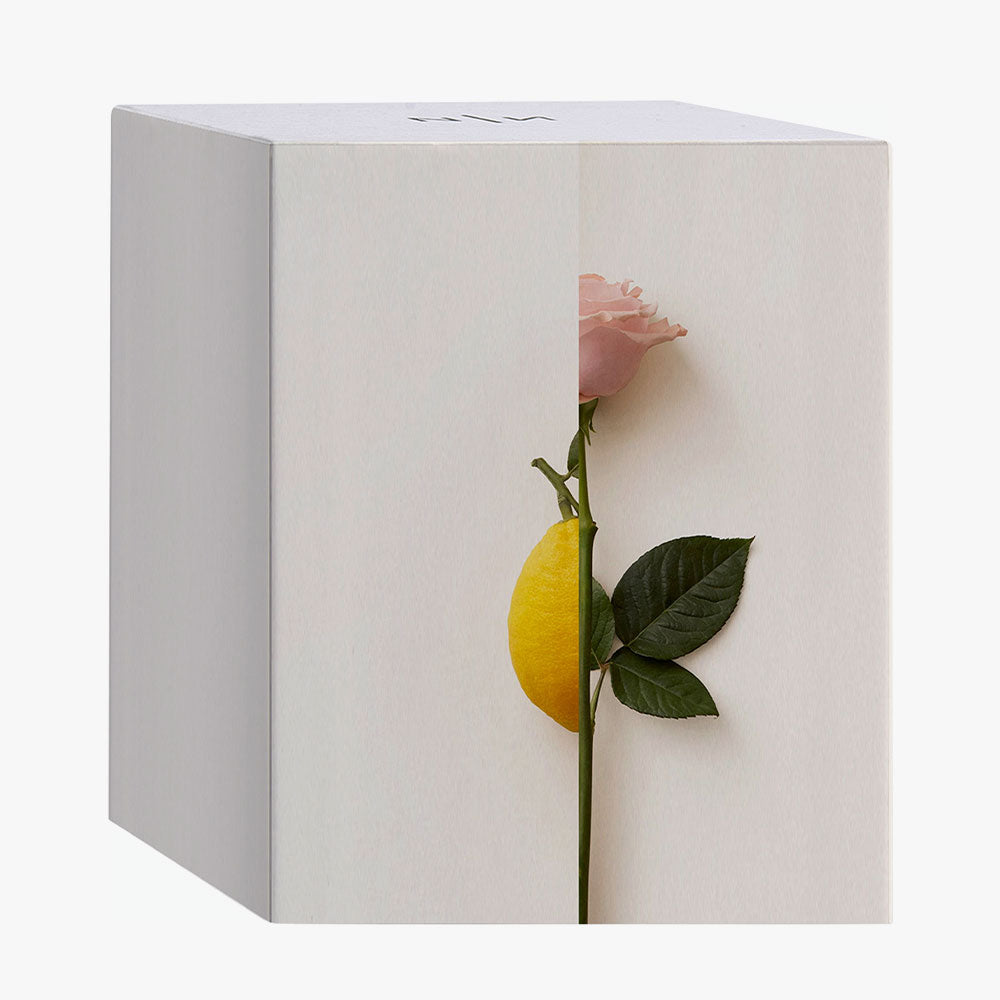 Rosa Limone – Extrait de Parfum – 50ml