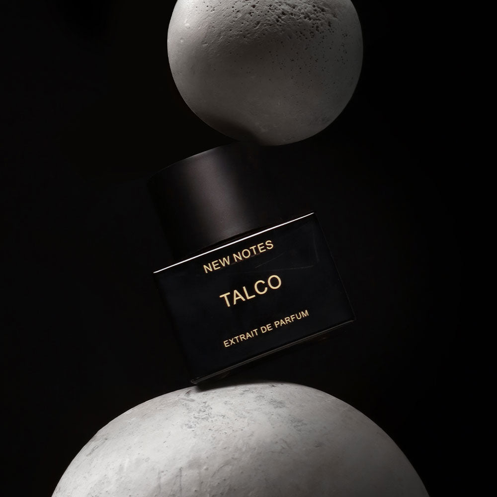 New Notes Talco – Extrait de Parfum – 50ml in der Duftnote Pudrig, Blumig