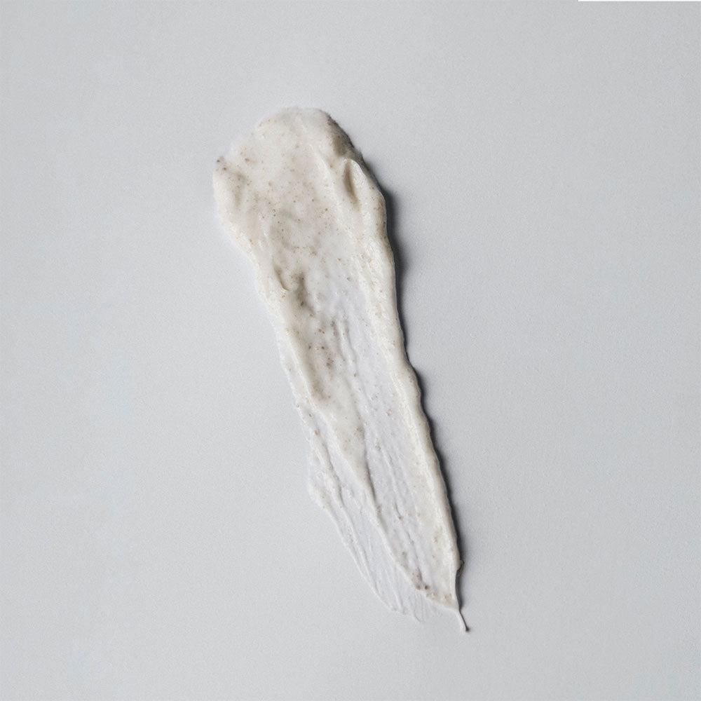 Creamy Quartz & Enzyme Exfoliator