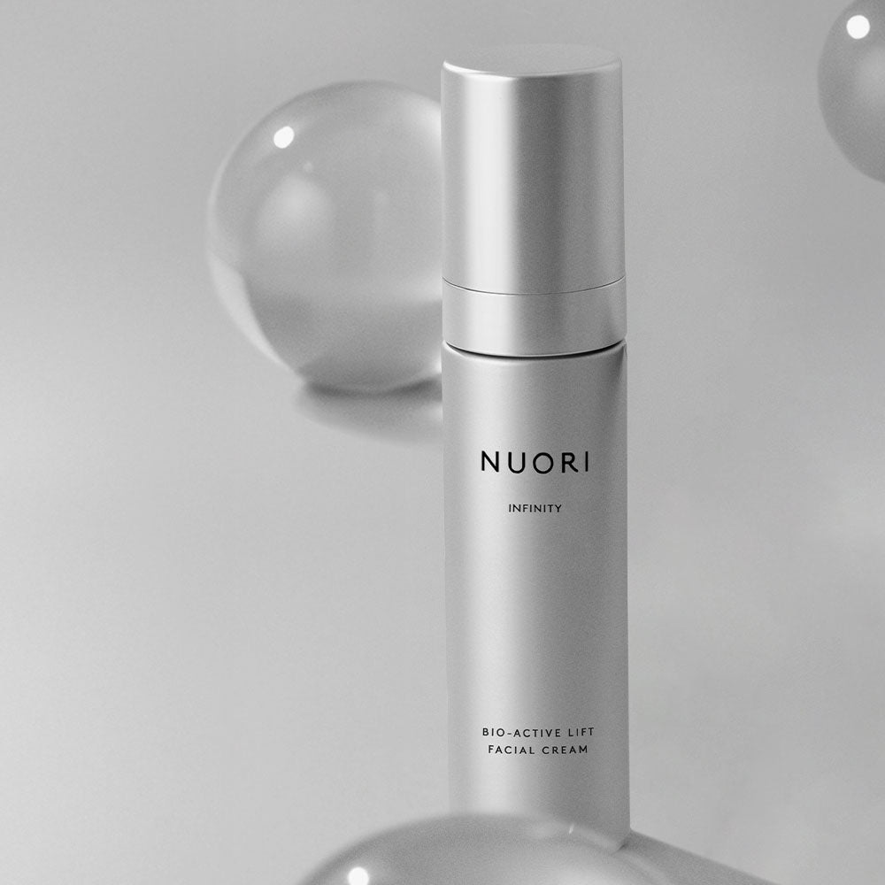 Nuori Infinity Bio-Active Lift Facial Cream – 50ml