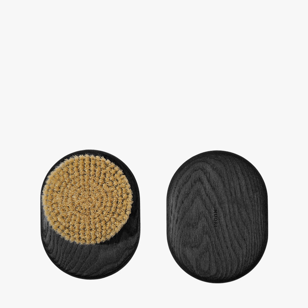 Smoothing Body Brush – Black