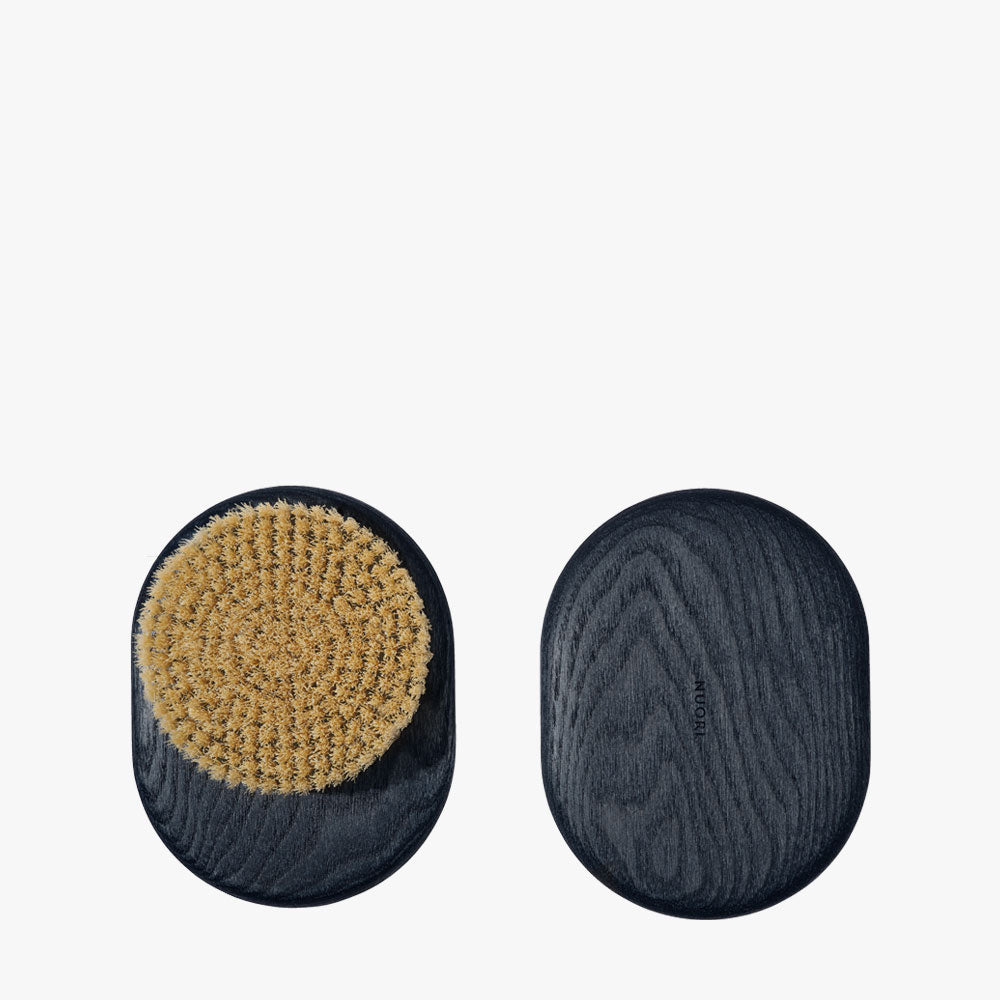 Smoothing Body Brush – Ocean