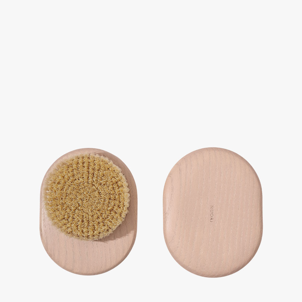 Smoothing Body Brush – Rose