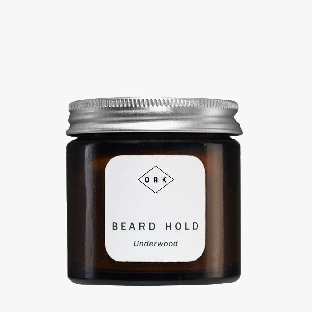 Beard Hold Underwood – Limited Edition