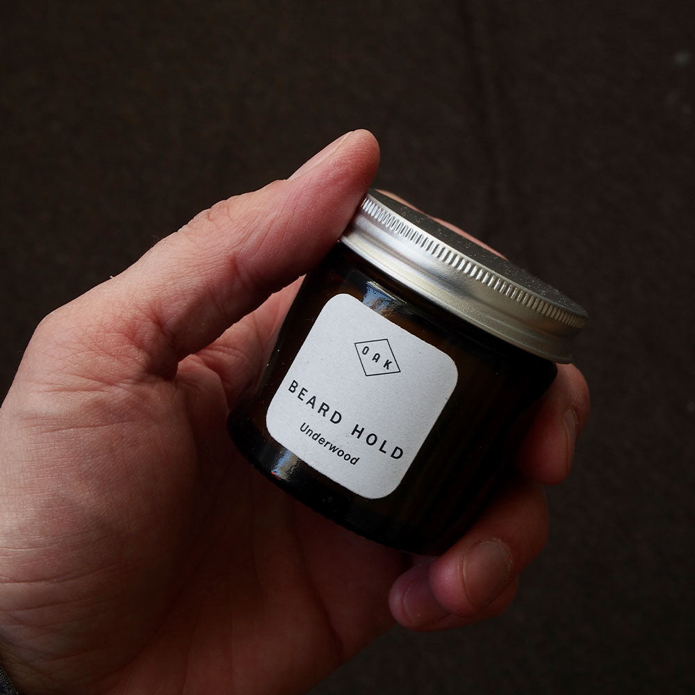 OAK Beard Hold Underwood – Limited Edition