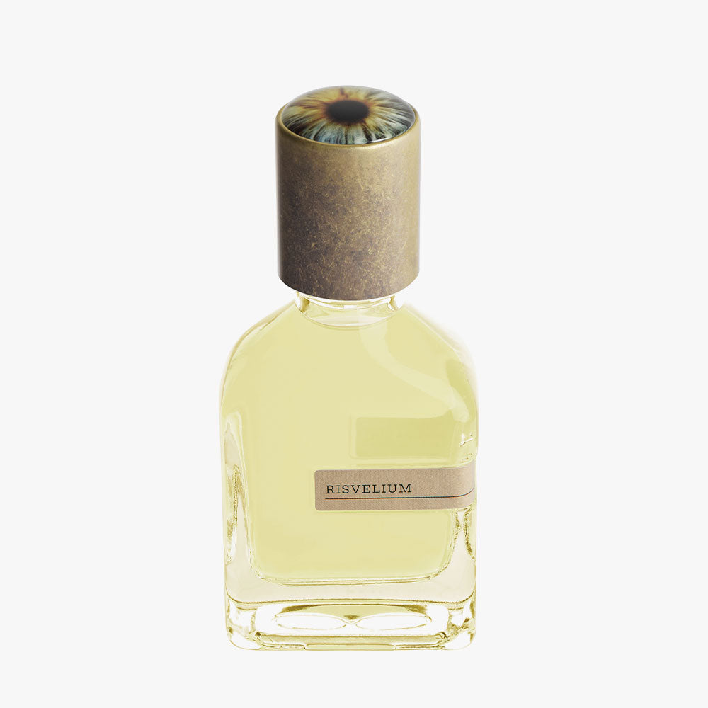 Risvelium – Extrait de Parfum – 50ml