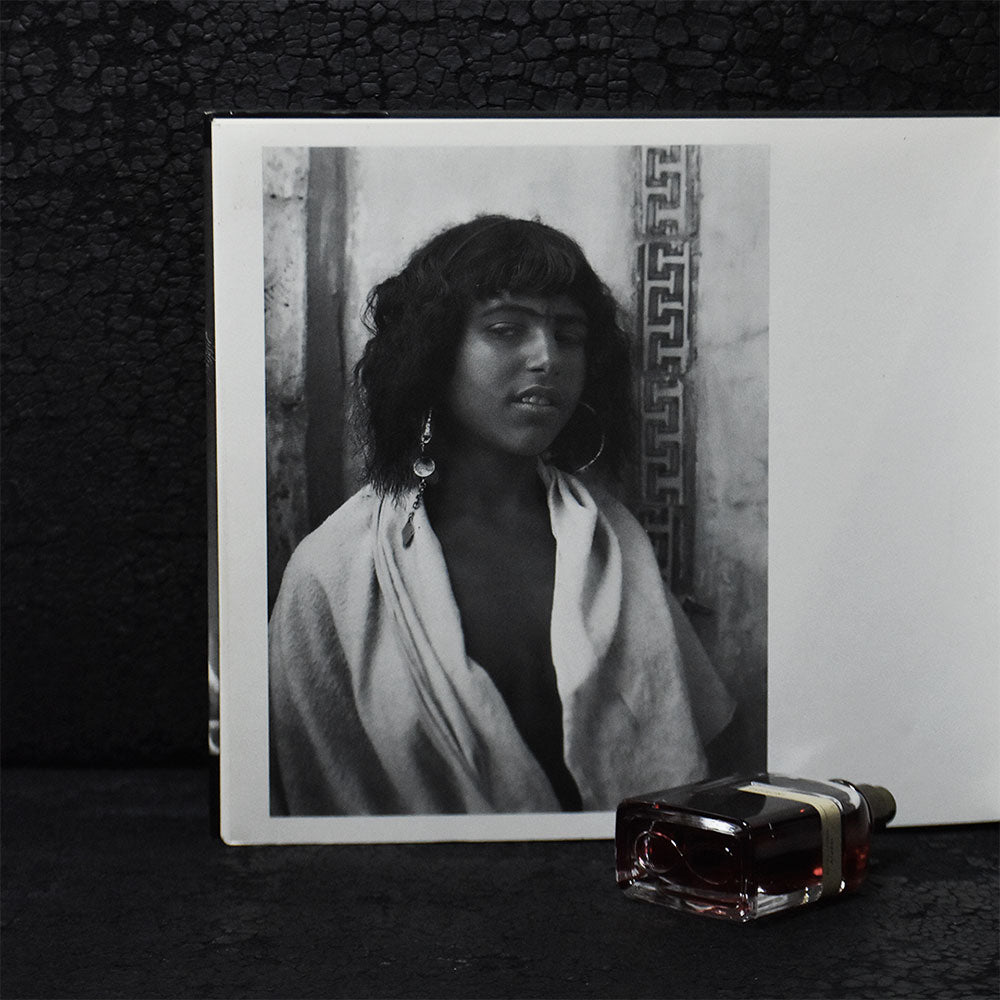 Terroni – Extrait de Parfum – Sample