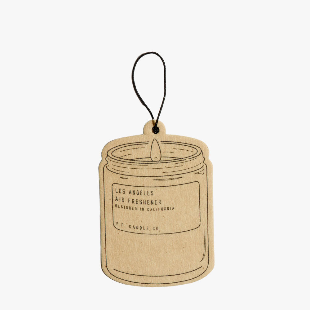 Los Angeles – Air Freshener
