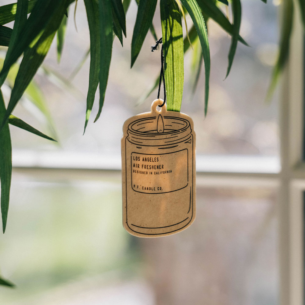 P.F. Candle Co. Los Angeles – Air Freshener
