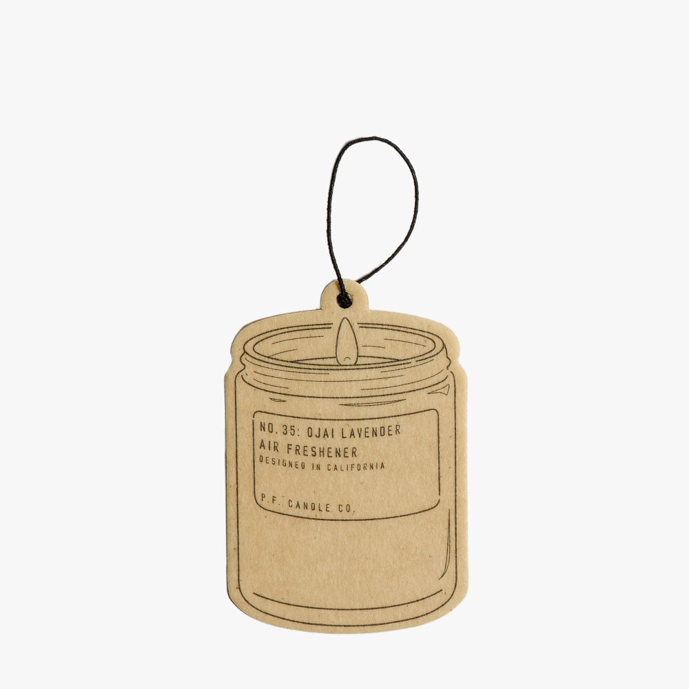 Ojai Lavender – Air Freshener