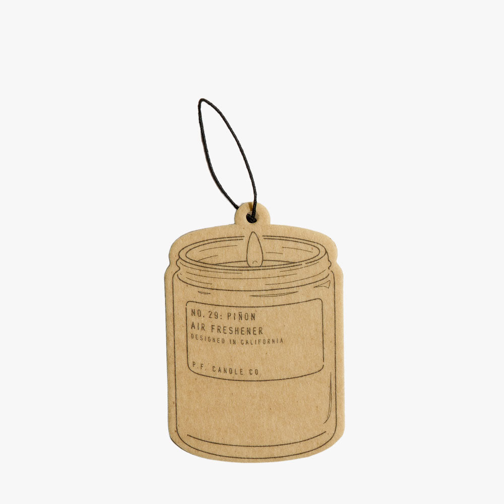 Pinon – Air Freshener
