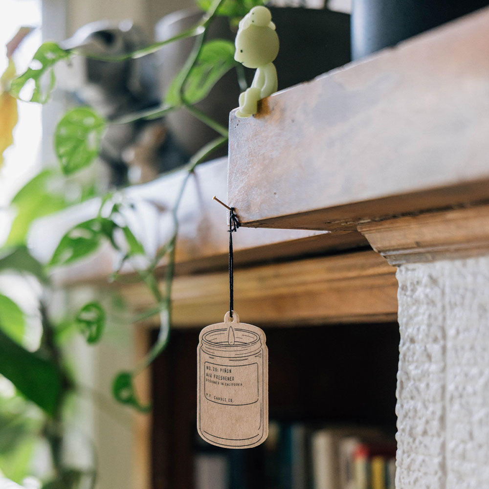 Pinon – Air Freshener