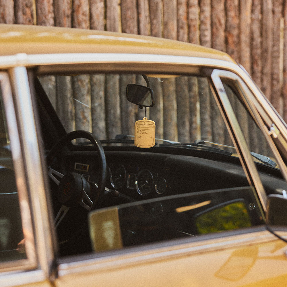 Pinon – Air Freshener