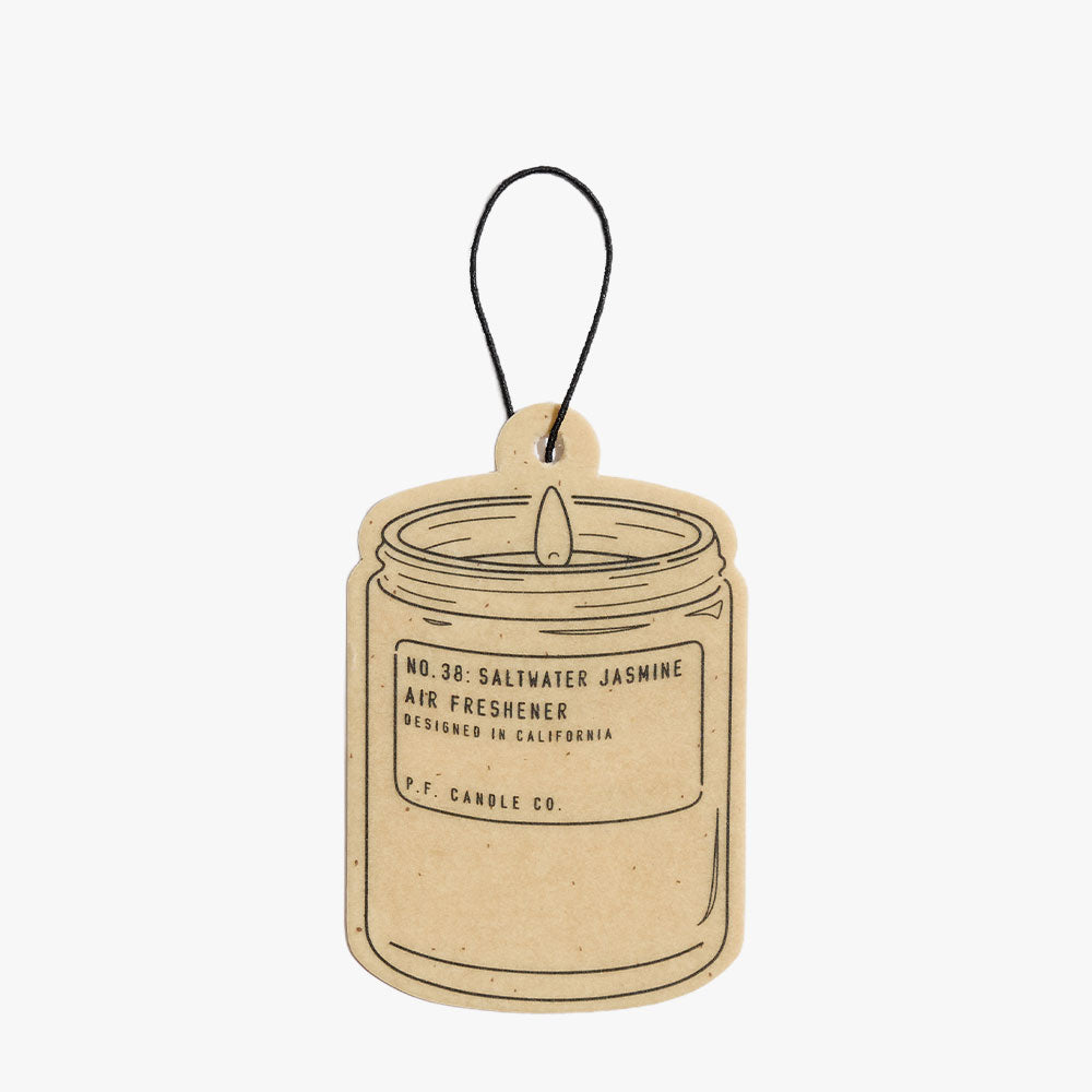 Saltwater Jasmine – Air Freshener