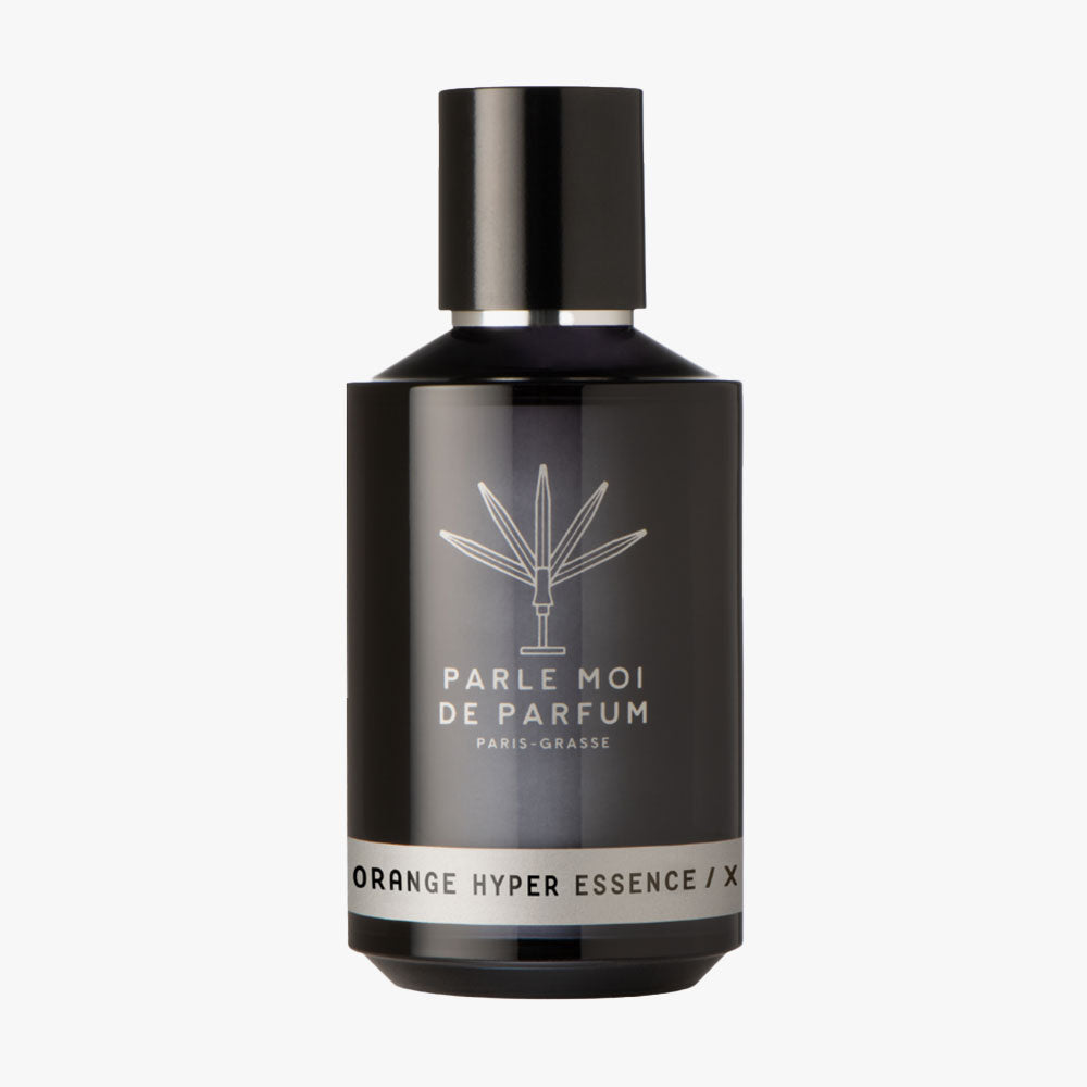 Orange Hyper Essence / X – Eau de Parfum – 100ml