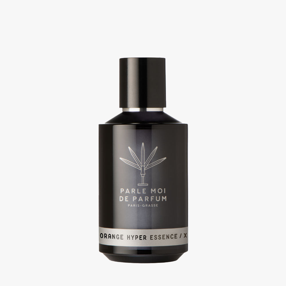 Orange Hyper Essence / X – Eau de Parfum – 50ml