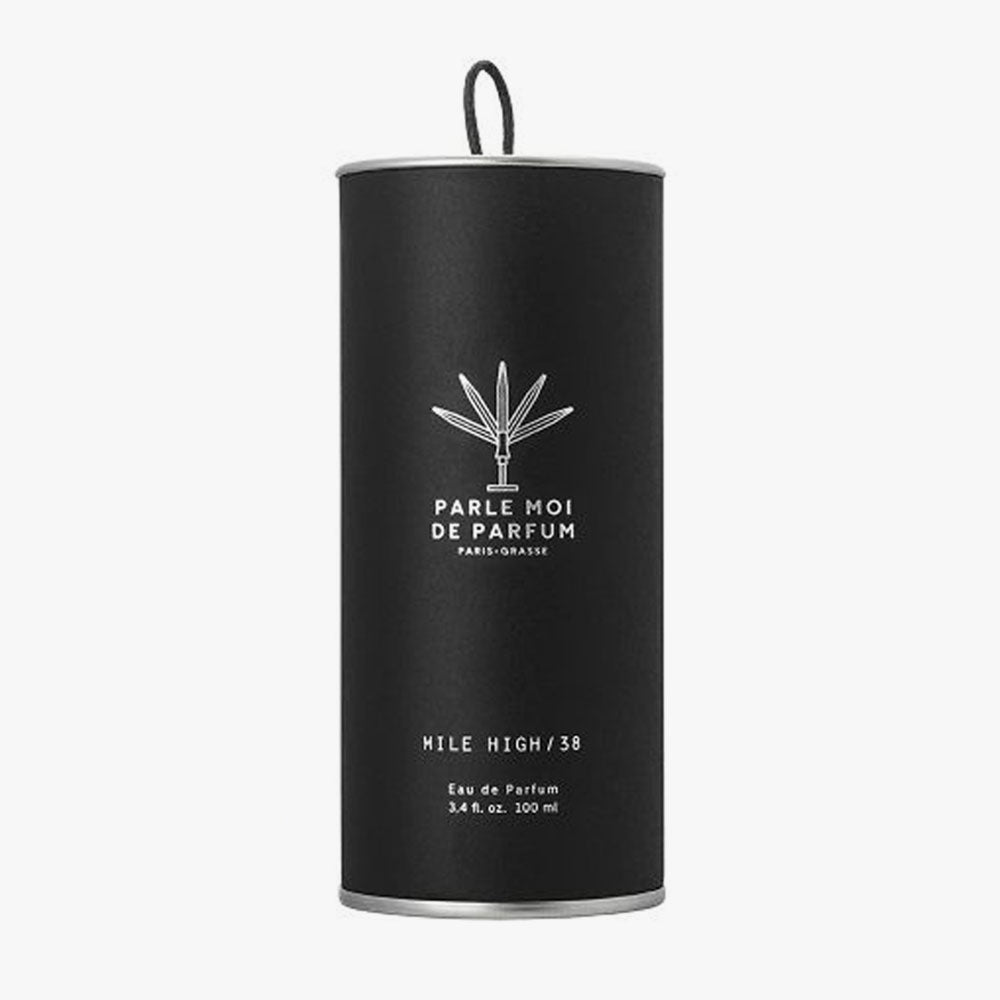 Parle Moi de Parfum Mile High / 38 – Eau de Parfum – 100ml von Michel Almairac in der Duftnote Fruchtig