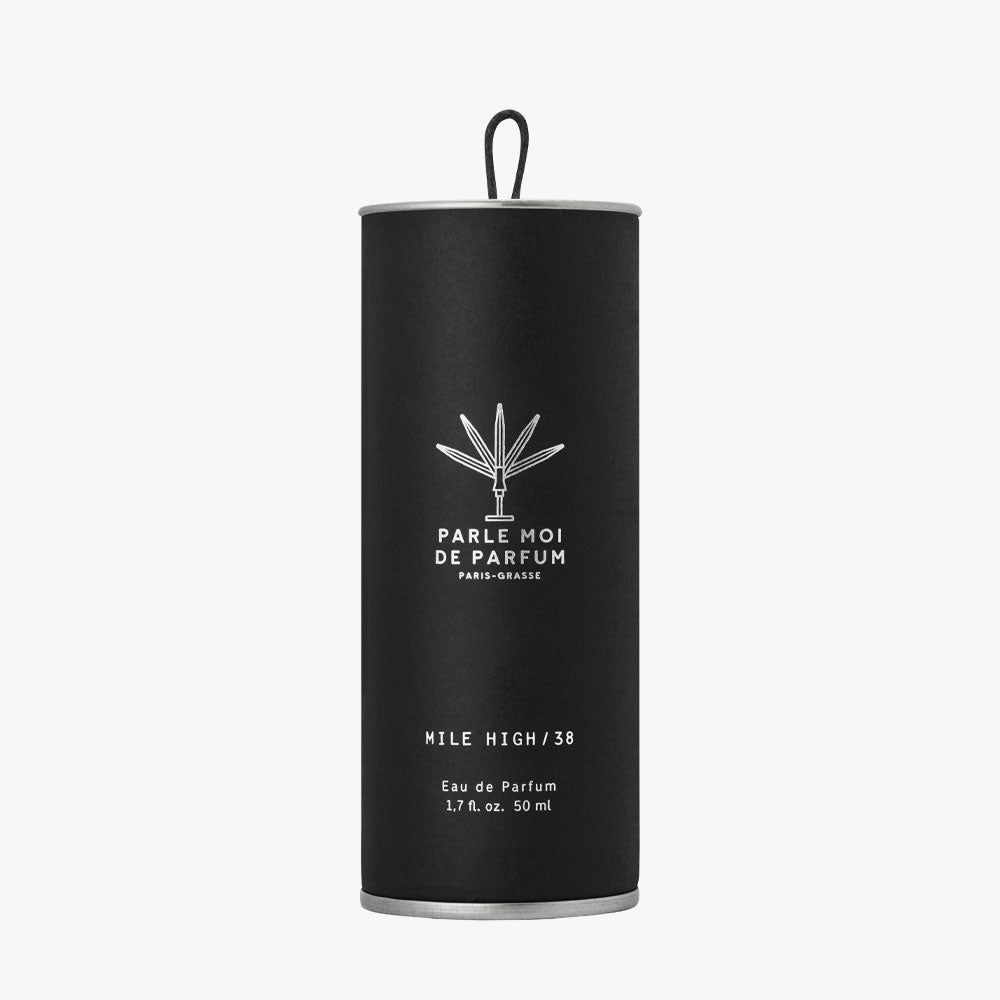 Parle Moi de Parfum Mile High / 38 – Eau de Parfum – 50ml von Michel Almairac in der Duftnote Fruchtig