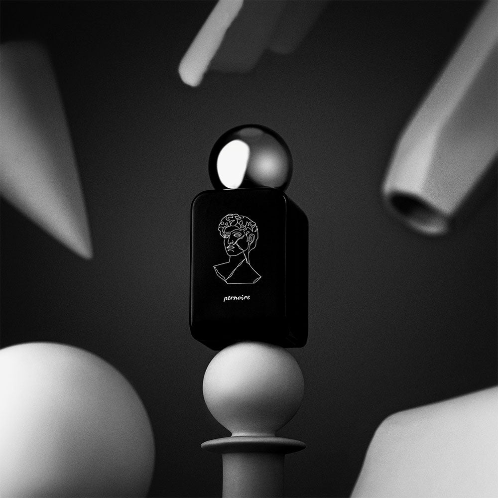 Amoral – Extrait de Parfum – Sample