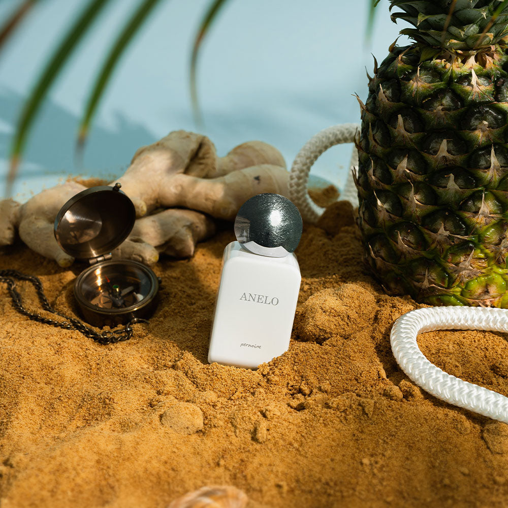 Anelo – Extrait de Parfum – Sample
