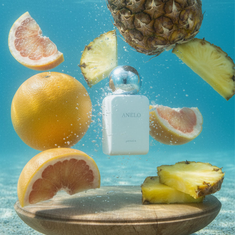Anelo – Extrait de Parfum – Sample