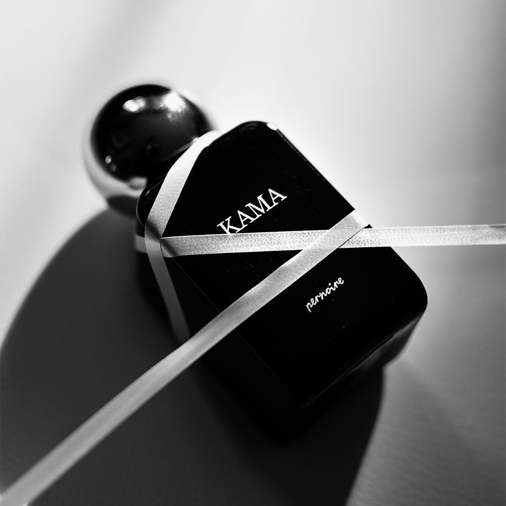 Kama – Extrait de Parfum – Sample