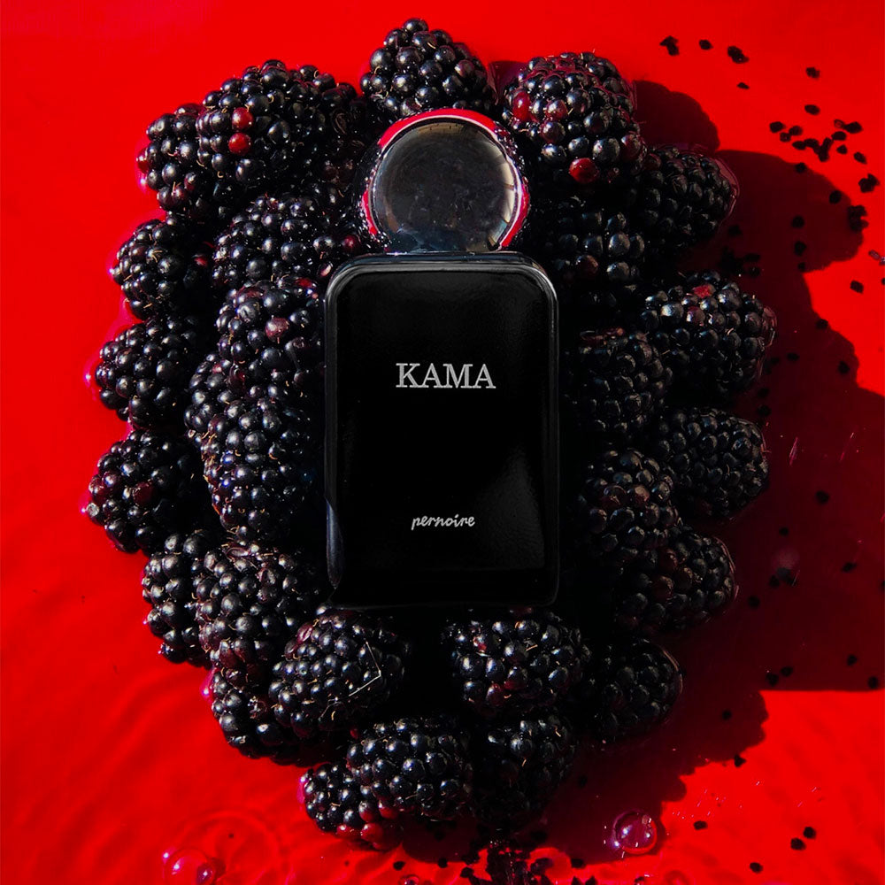 Kama – Extrait de Parfum – Sample