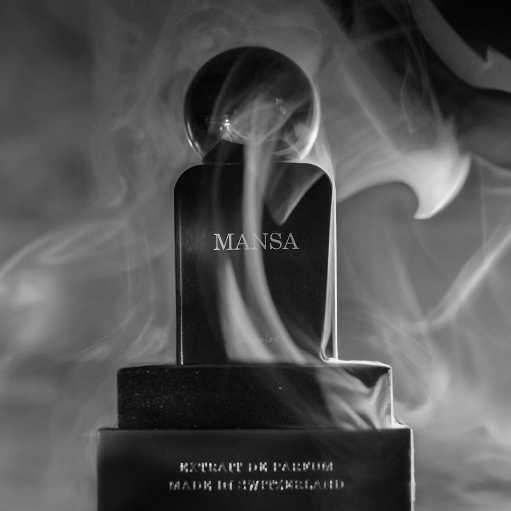 Mansa – Extrait de Parfum – Sample