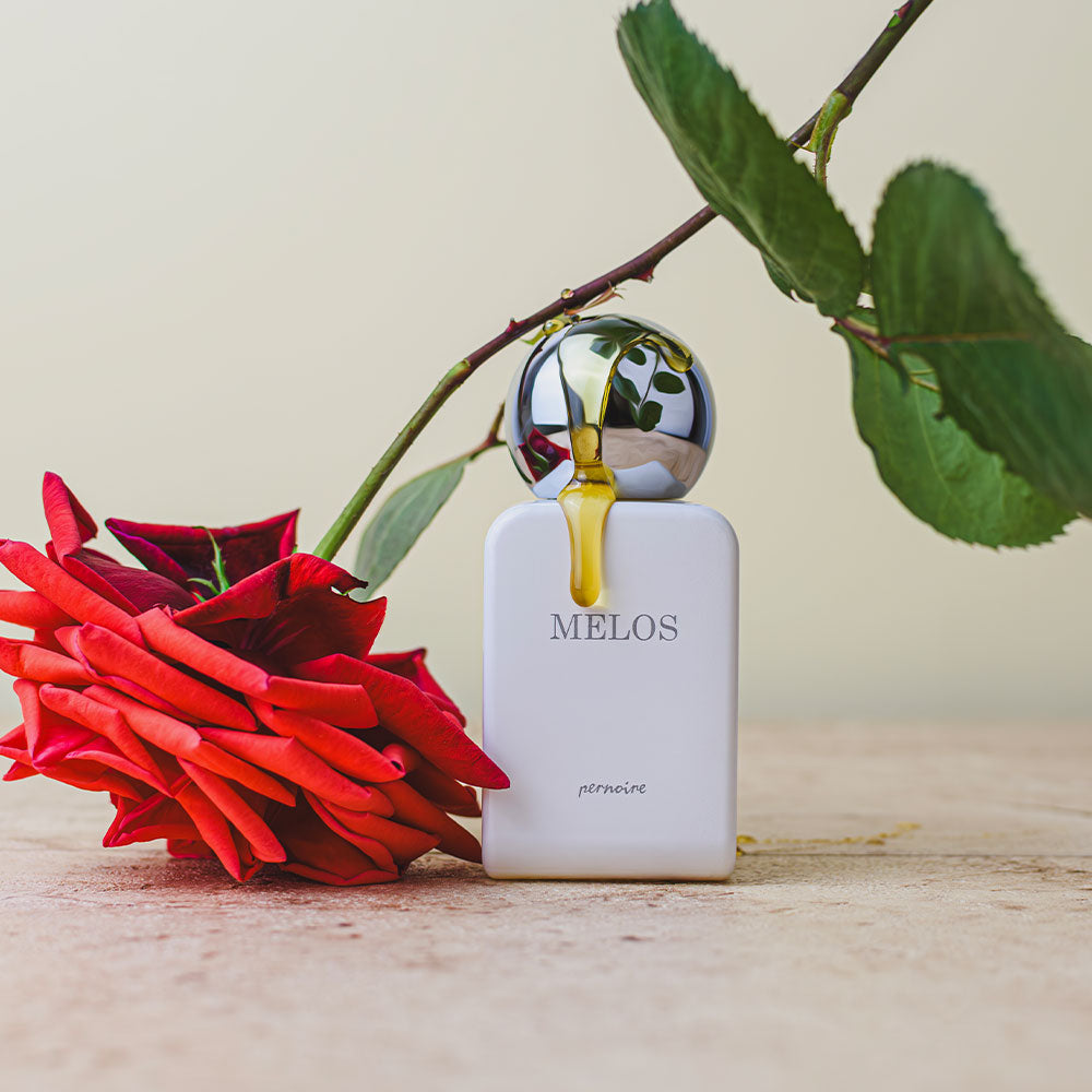Melos – Extrait de Parfum – Sample