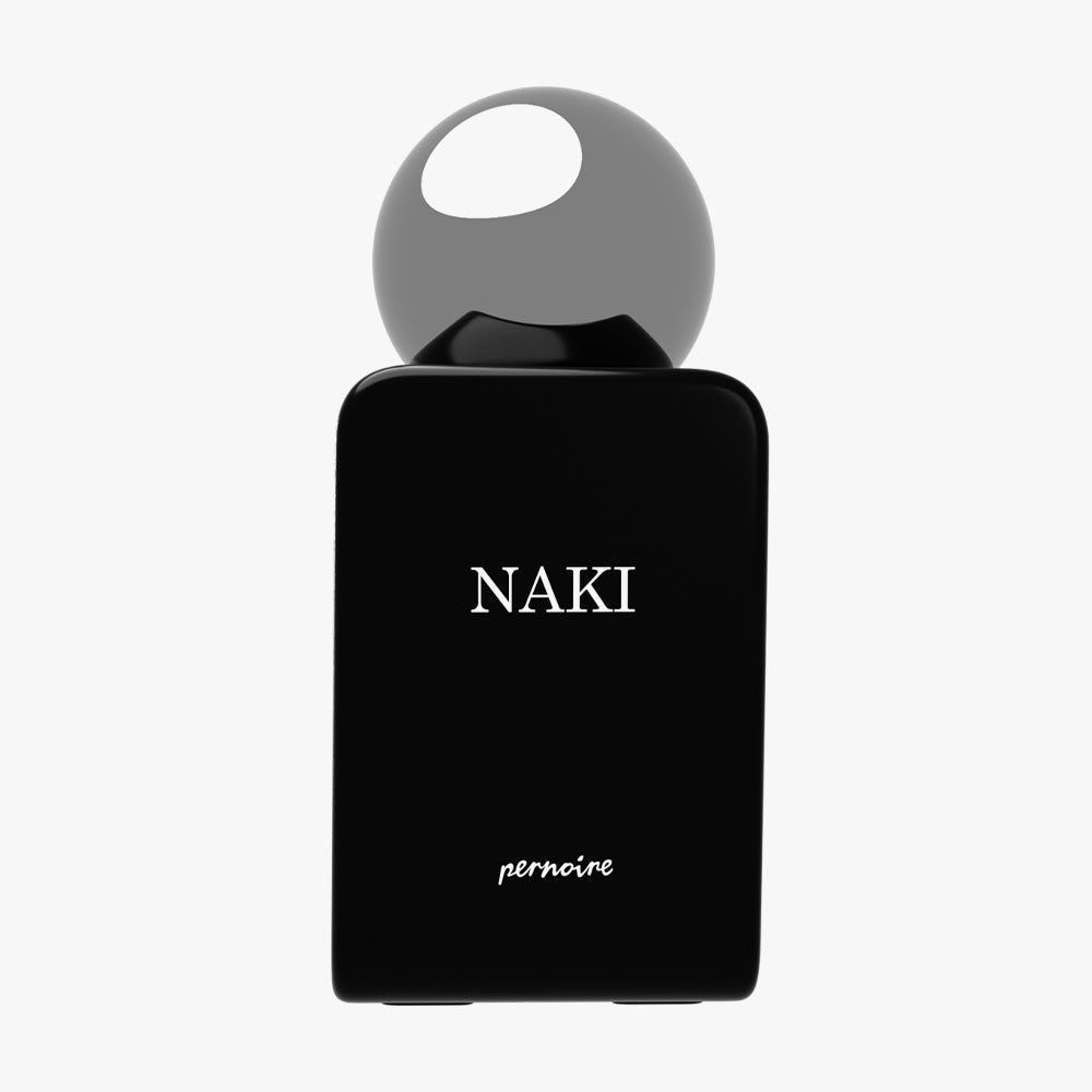 Naki – Extrait de Parfum – 50ml
