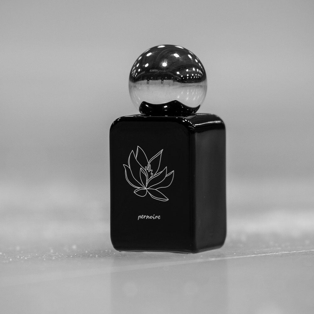 Naki – Extrait de Parfum – Sample