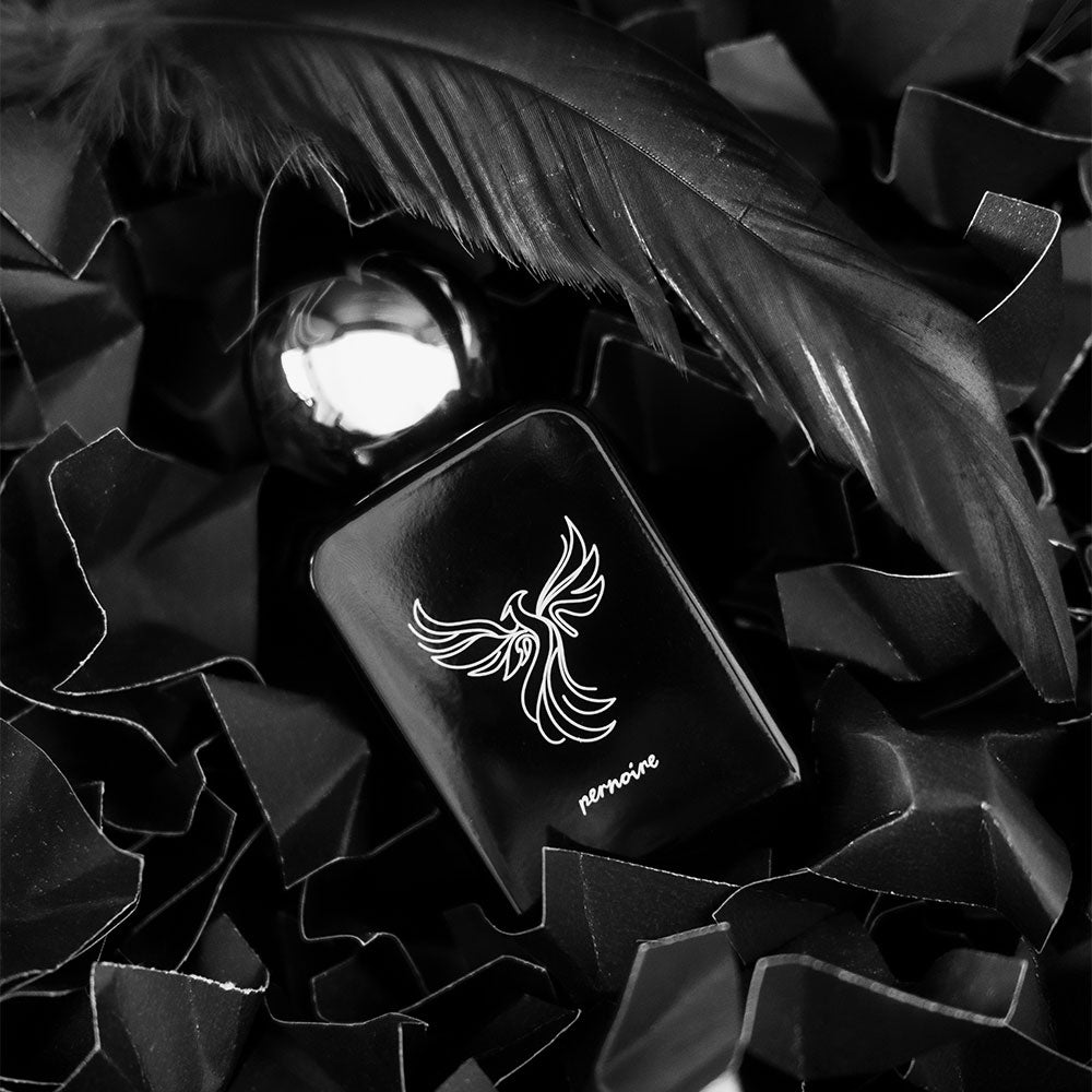 Otimo – Extrait de Parfum – Sample