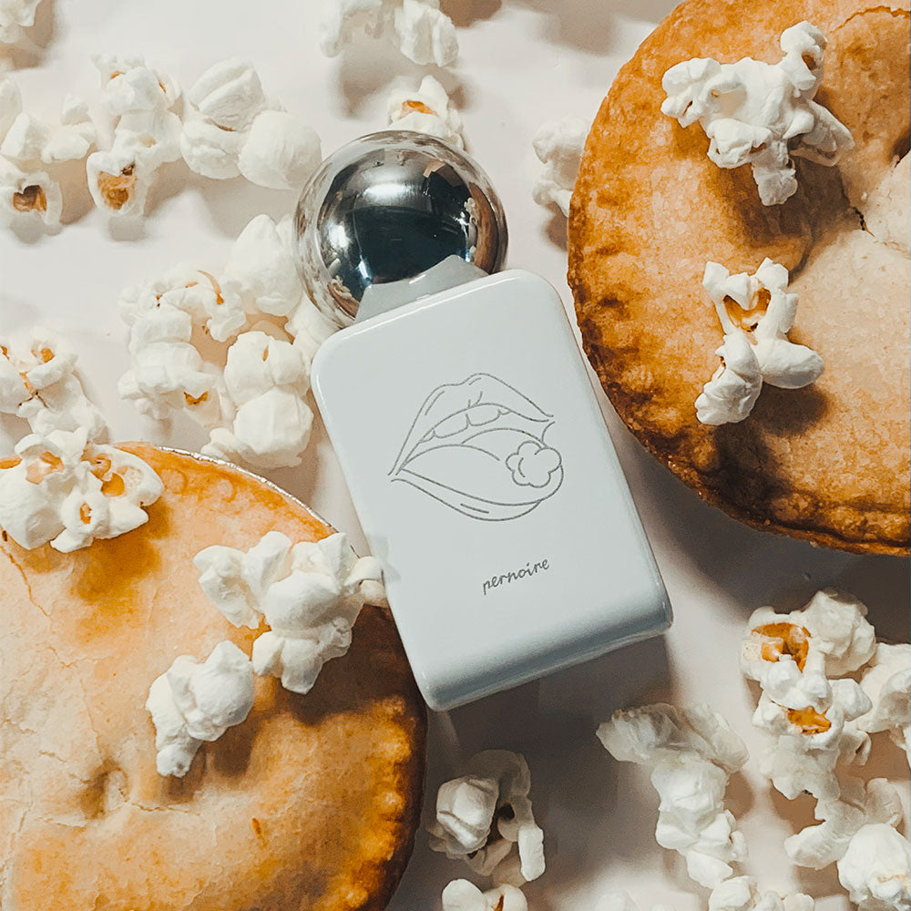 Poka – Extrait de Parfum – Sample