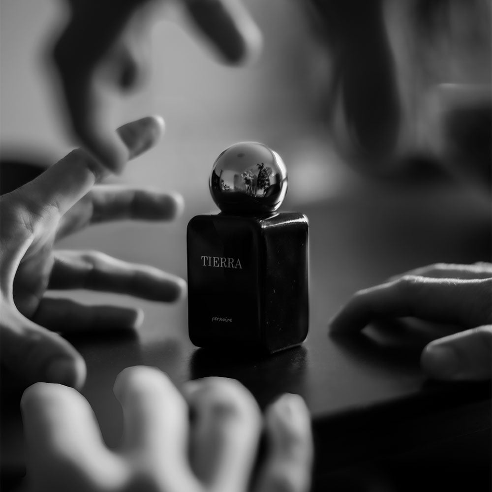 Tierra – Extrait de Parfum – Sample