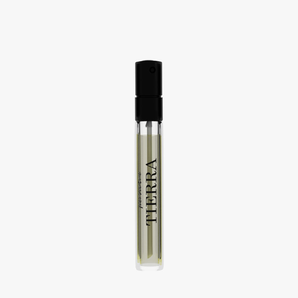 Tierra – Extrait de Parfum – Travel Size