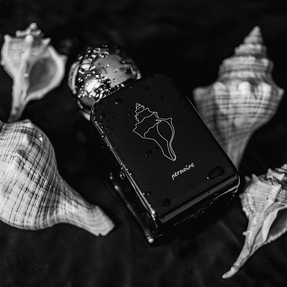 Vitias – Extrait de Parfum – Sample