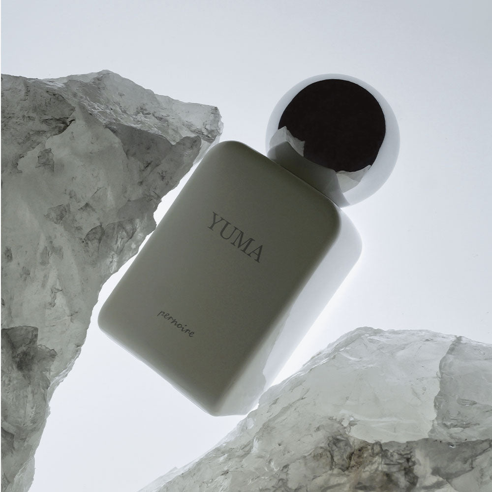 Yuma – Extrait de Parfum – Sample