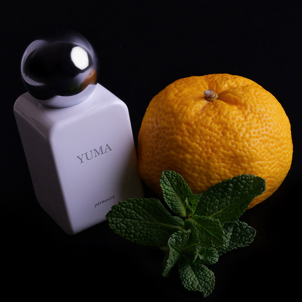 Yuma – Extrait de Parfum – Sample