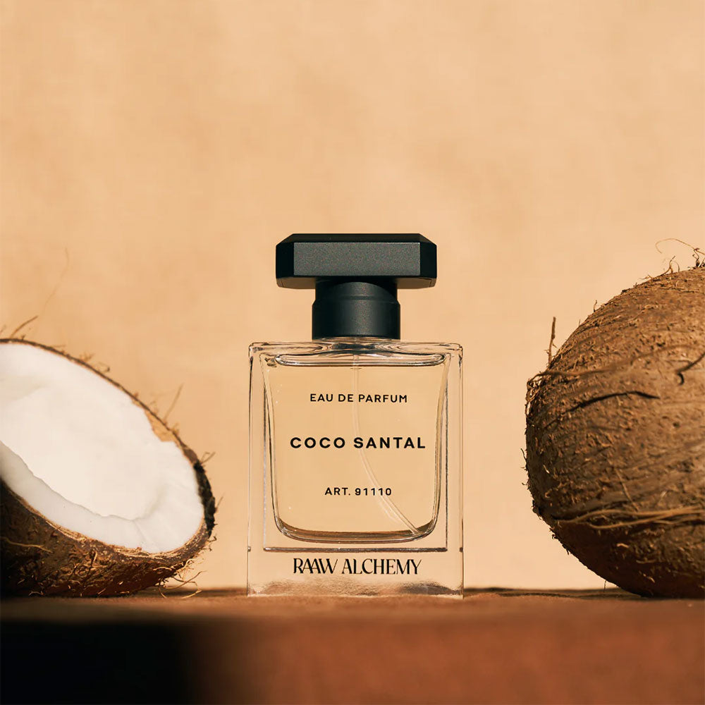 Coco Santal – Eau de Parfum – Sample