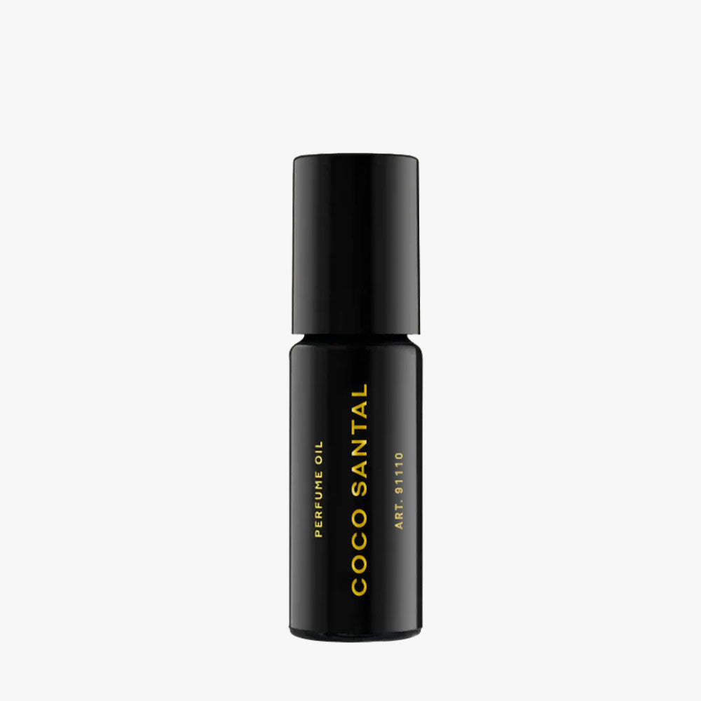 Coco Santal – Perfume Oil Roller – 10ml