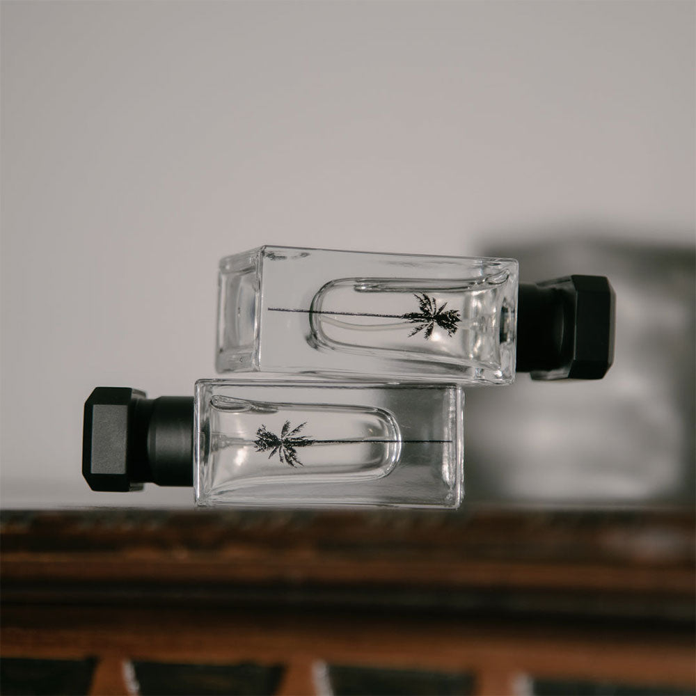 RAAW Alchemy ROOM 64 – Eau de Parfum – 50ml von Trice Angie Christiansen in der Duftnote Holzig-Rauchig