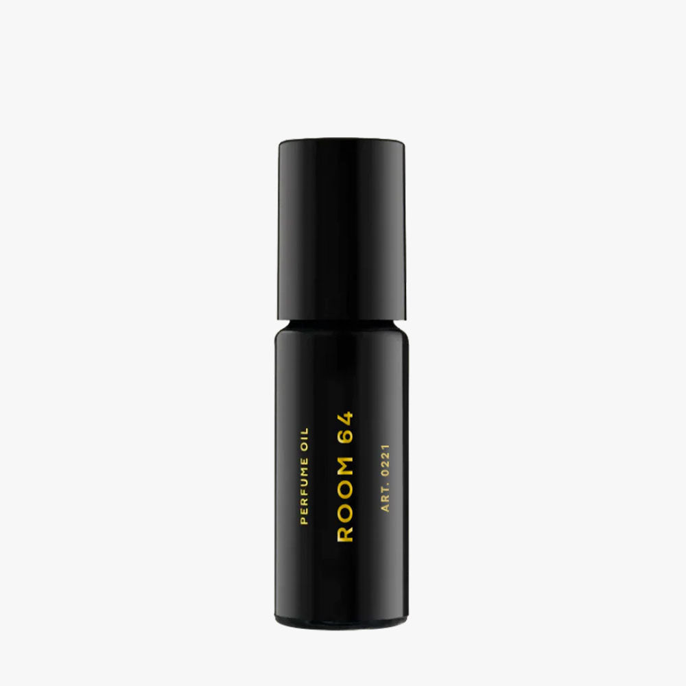 ROOM 64 – Perfume Oil Roller – 10ml