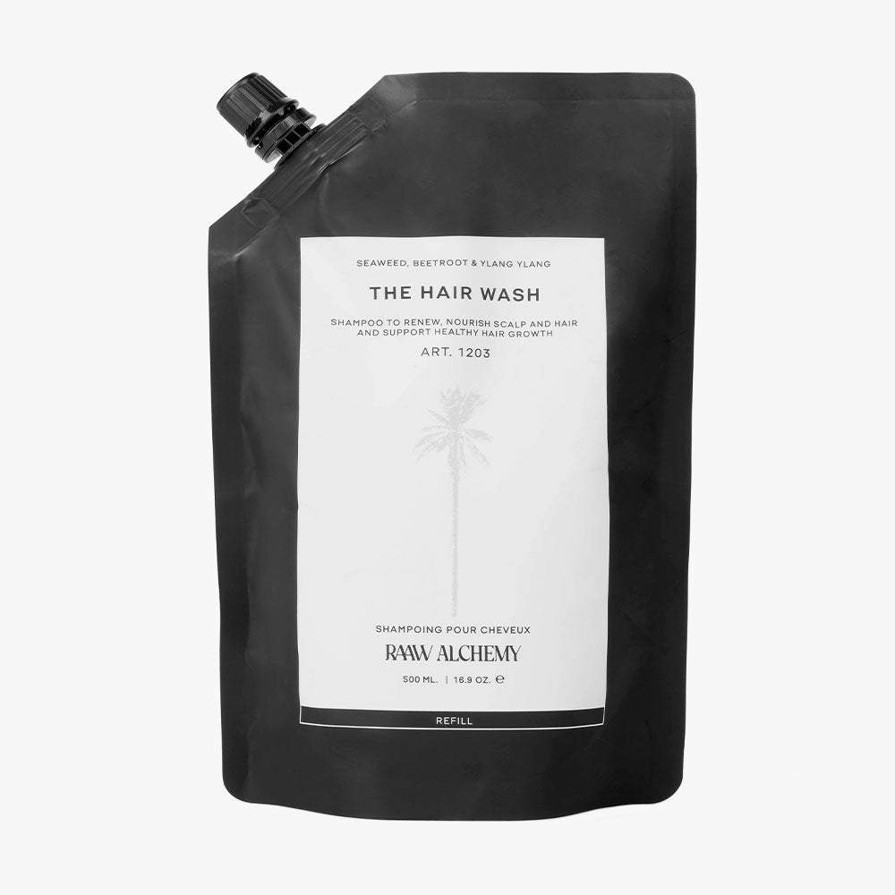 The Hair Wash – Refill 500ml