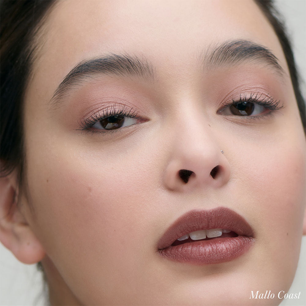 Cashmere Matte Eyelights – Mallo Coast