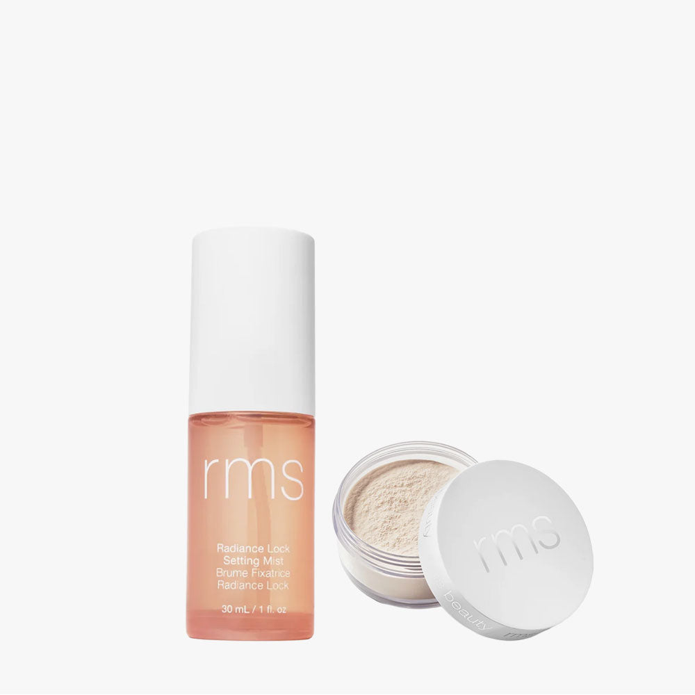 GWP: Setting Duo – Travel Size