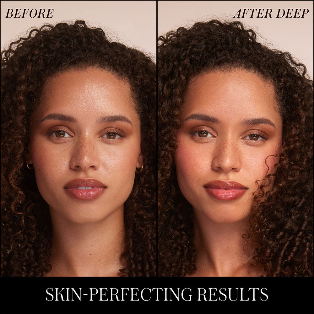 Hydra Setting Powder – Deep