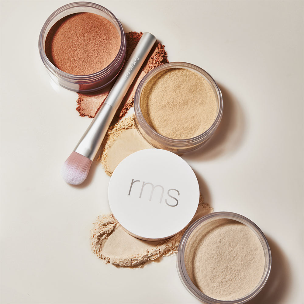 Hydra Setting Powder – Deep