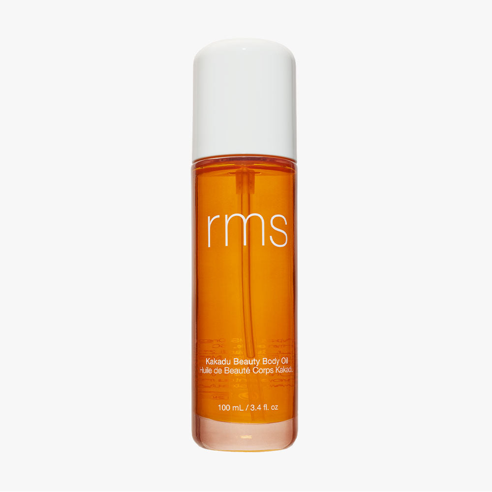 Kakadu Beauty Body Oil