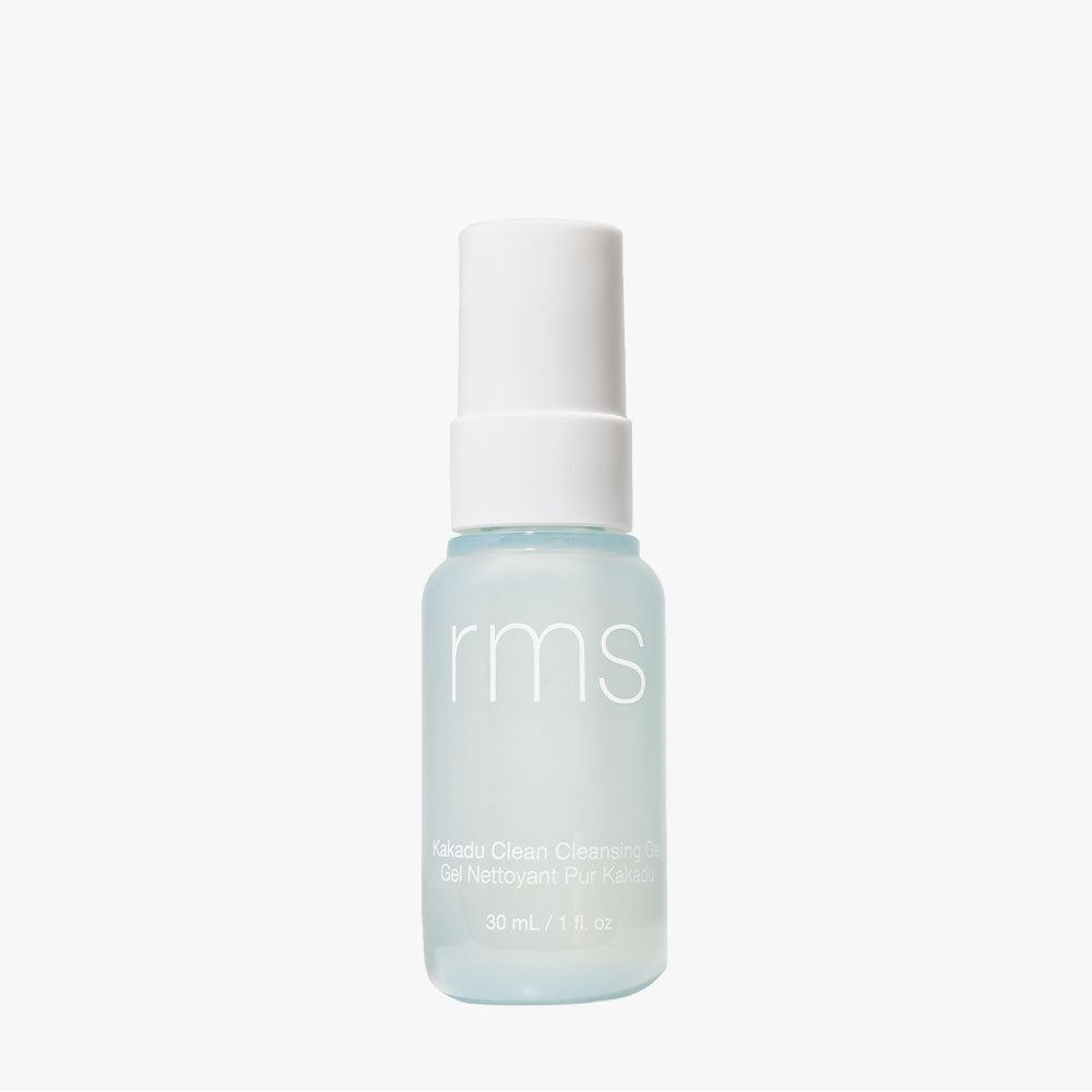 Kakadu Clean Cleansing Gel – Travel Size