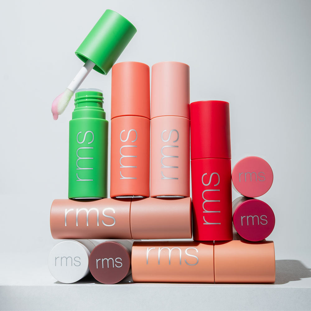 Legendary Lip Oils – Chameleon